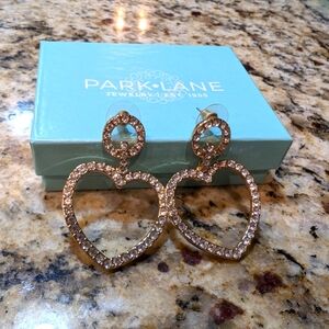 Park Lane Jewelry Earrings